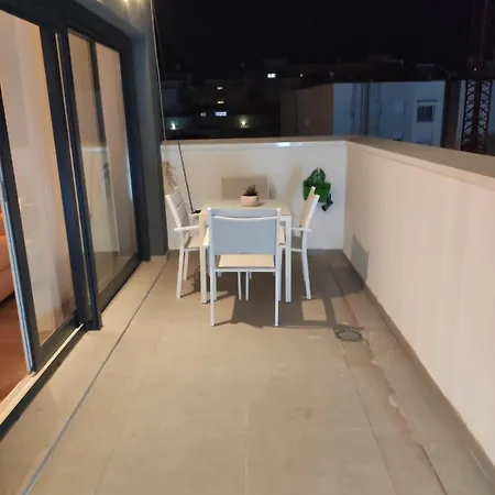 Charming Place With Pool On The Costa Del Sol Estepona