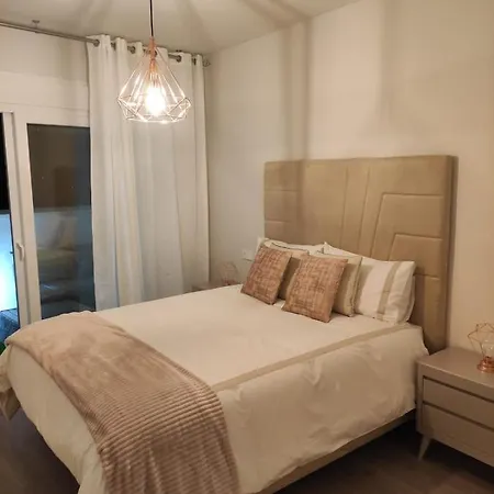 Apartman Charming Place With Pool On The Costa Del Sol *