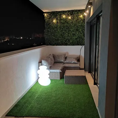 Charming Place With Pool On The Costa Del Sol Apartman *