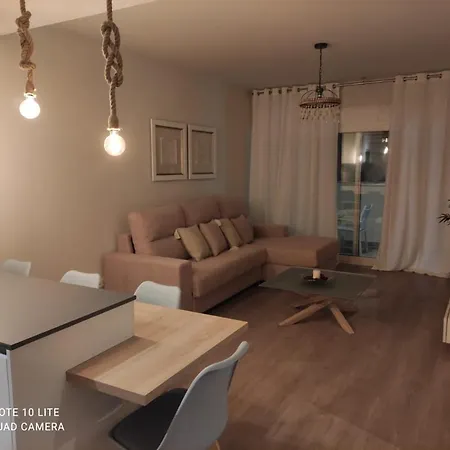 Apartment Charming Place With Pool On The Costa Del Sol Estepona